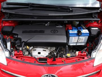 Toyota Verso-S
